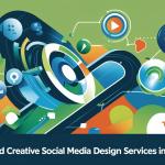Fast and Creative Social Media Design Services in bolton