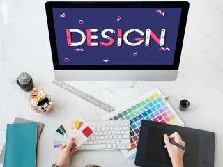 graphic design