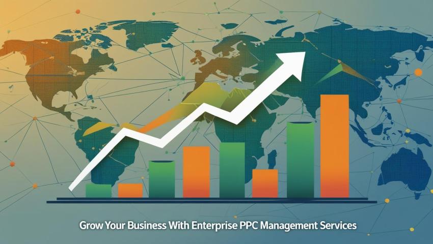 Grow Your Business With Enterprise PPC Management Services