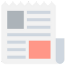 Landing Pages Icon