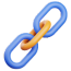 Link Building Icon
