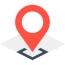 Local Optimization Icon