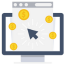 Paid Advertising Icon