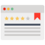 Reputation Management Icon
