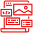 wordpress Icon