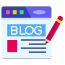 blog Icon