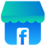 facebook-market Icon