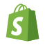 Shopify Icon