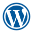 wordpress Icon