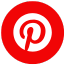 pinterest Icon