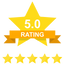 Online Review Acceleration Icon