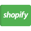 Shopify SEO Icon