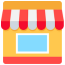 shopify Icon
