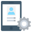 shopify Icon