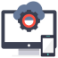 shopify Icon