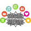 soical-media Icon
