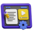 web-content Icon