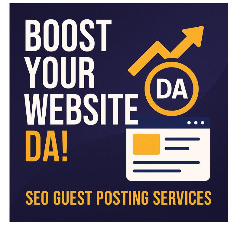 Increase domain rating ahrefs DR domain authority moz da