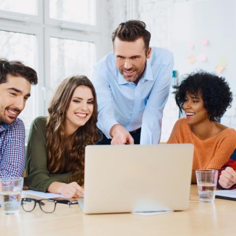 Unlock Online Success with Digital Marketing Services in UK