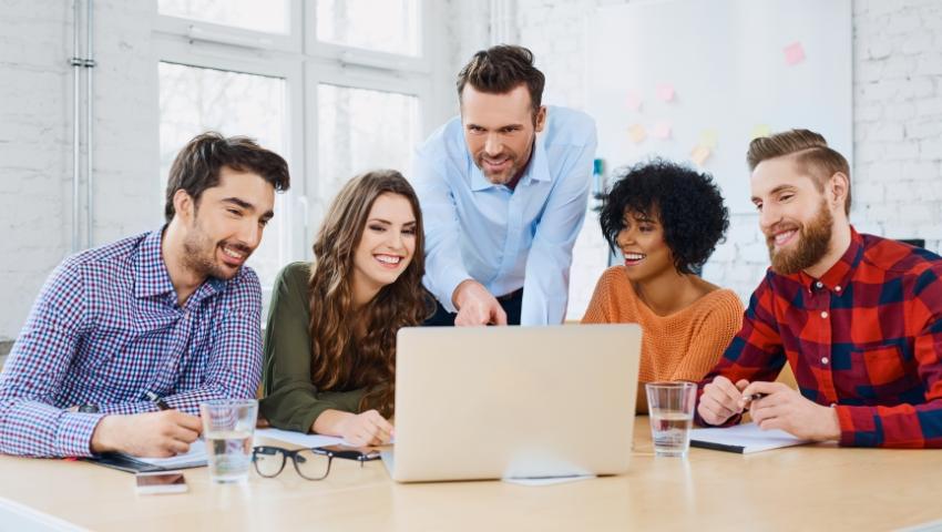 Unlock Online Success with Digital Marketing Services in UK