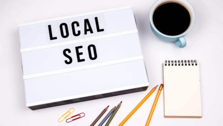 Local SEO Services in bolten That Increase Local Traffic