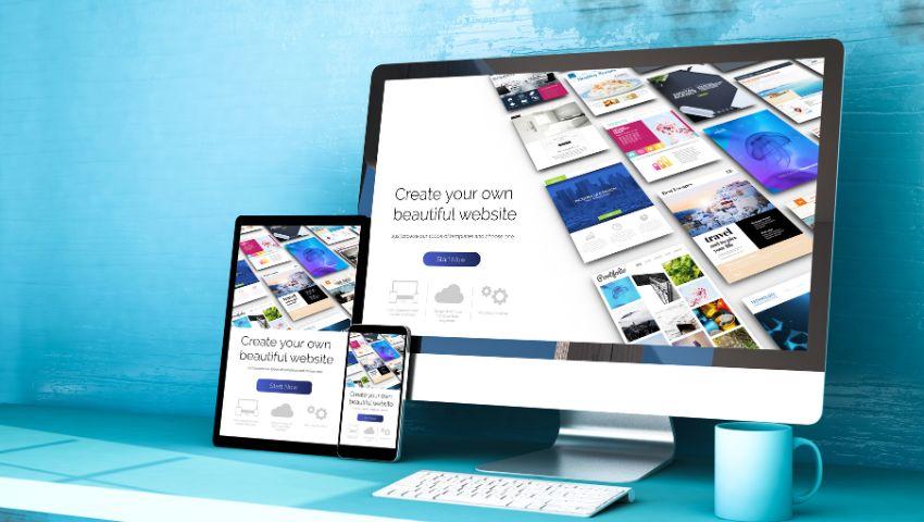 Transform Your Site with NextGate Professional Web Design Services