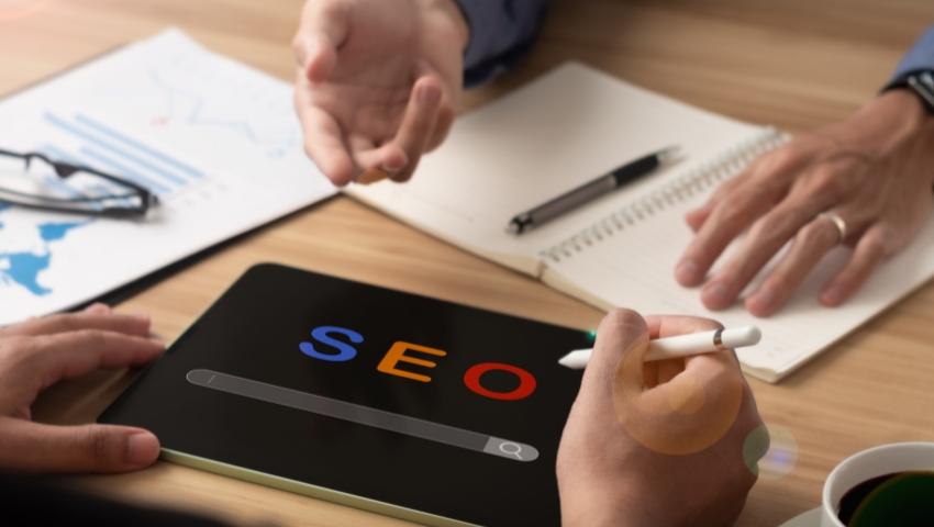 Dominate Search and Revenue with On-Page SEO Services