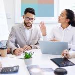 Boost Your Google Rank with a NextGate SEO Agency in Manchester