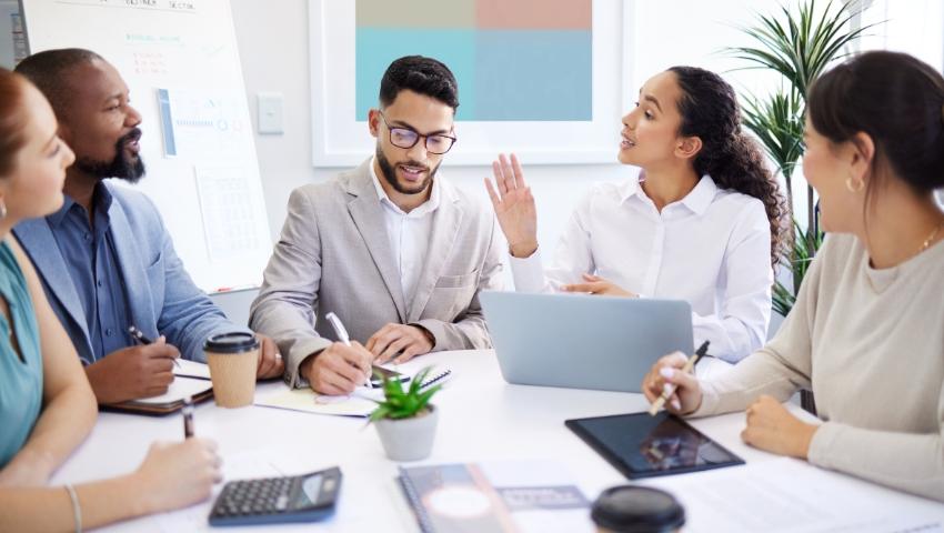 Boost Your Google Rank with a NextGate SEO Agency in Manchester