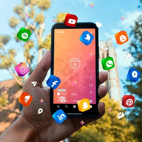 Boost Your Brand with Social Media Marketing Services Today