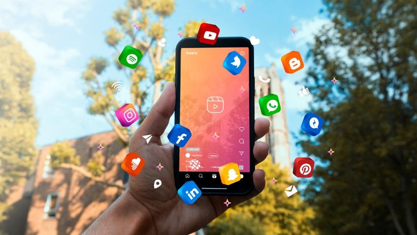 Boost Your Brand with Social Media Marketing Services Today