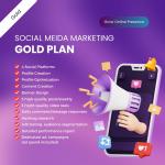 Gold Package | SMM