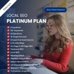 PlatinumPackage | Local SEO
