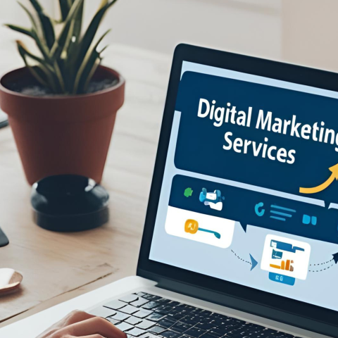 Trusted Digital Marketing Service in Bolton