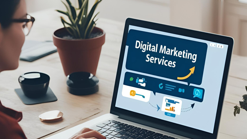 Trusted Digital Marketing Service in Bolton