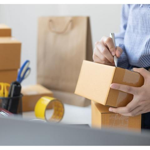 Sell More Online With Facebook Marketplace For Business